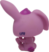 #2571 Baby Rabbit
